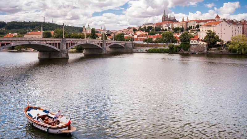 Prague Boat Tours: How to Choose the Best River Cruise