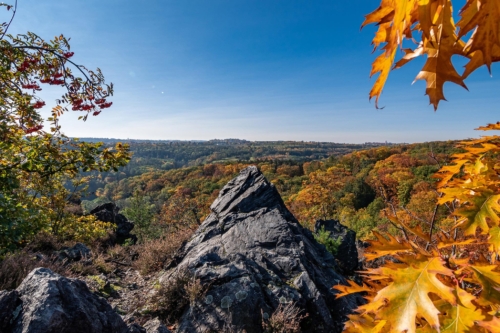 nebusicka vyhlidka divoka sarka divci skok prazske vyhledy