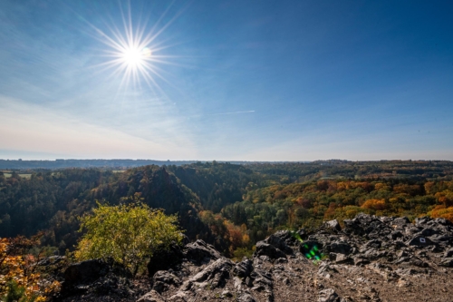 nebusicka vyhlidka divoka sarka divci skok prazske vyhledy