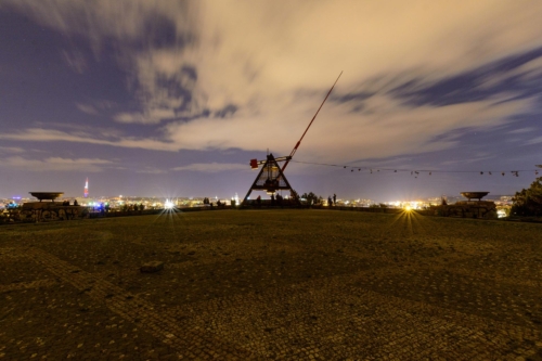 letna kyvadlo metronom praha vyhlidka vyhled prague
