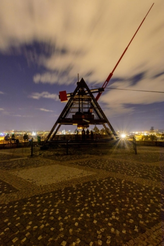 letna kyvadlo metronom praha vyhlidka vyhled prague